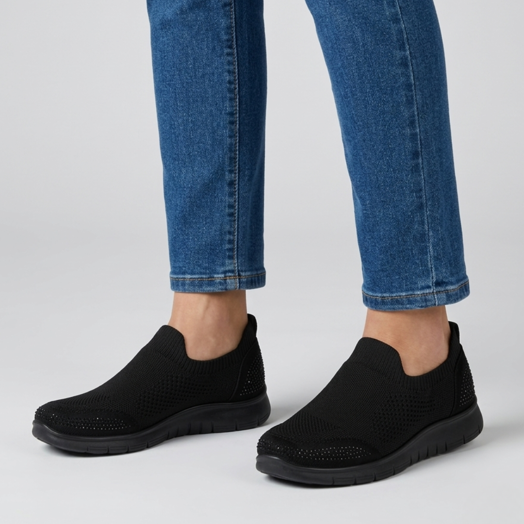 Clea - Scarpa comfort donna