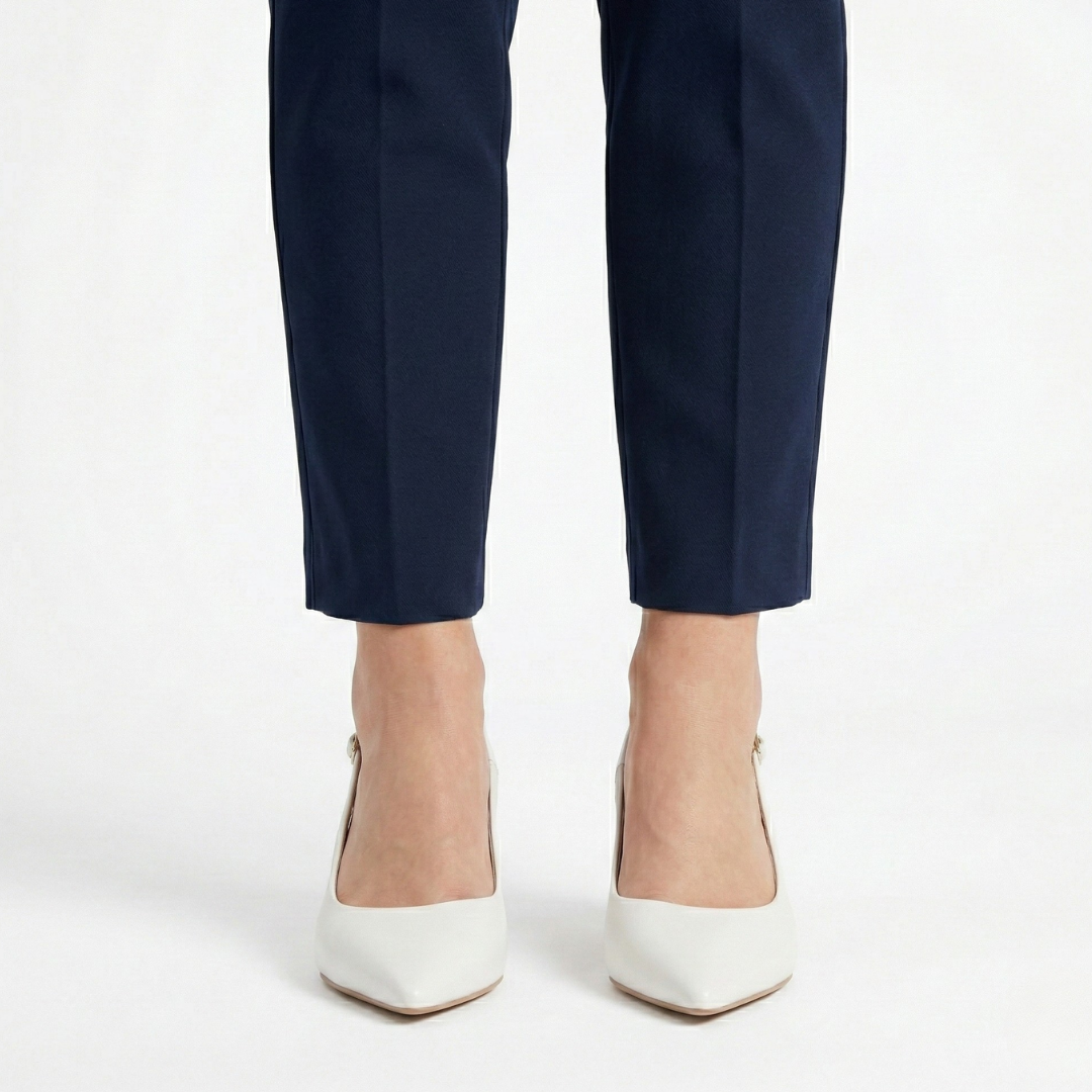 Creta - Decollette comoda Donna