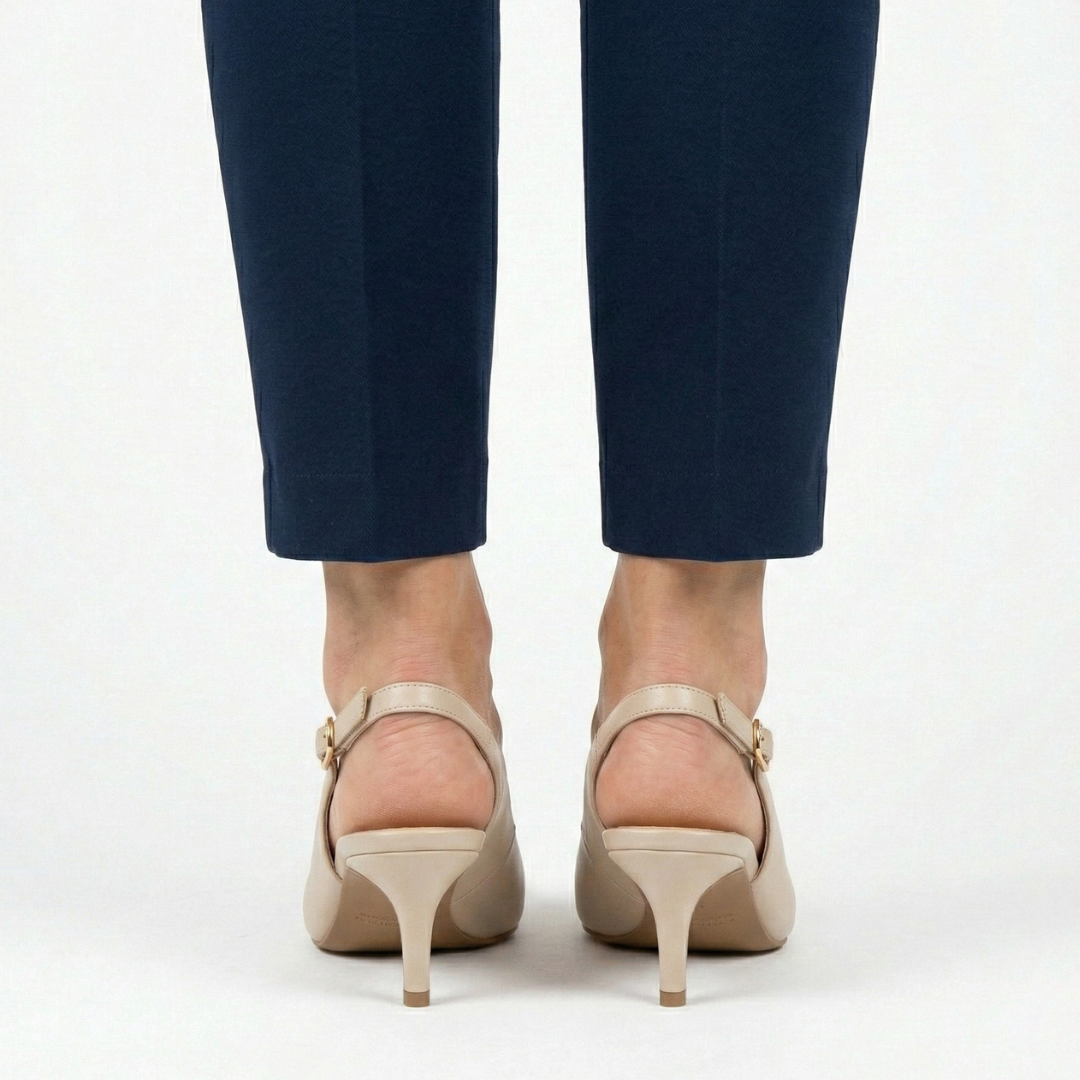 Creta - Decollette comoda Donna