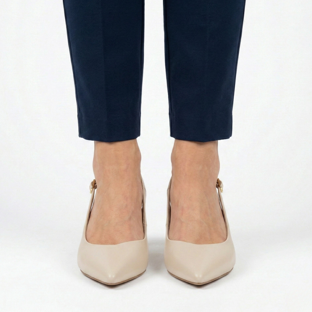 Creta - Decollette comoda Donna