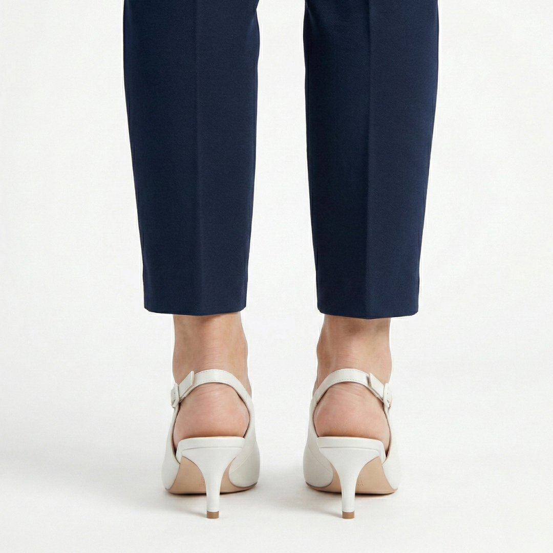 Creta - Decollette comoda Donna