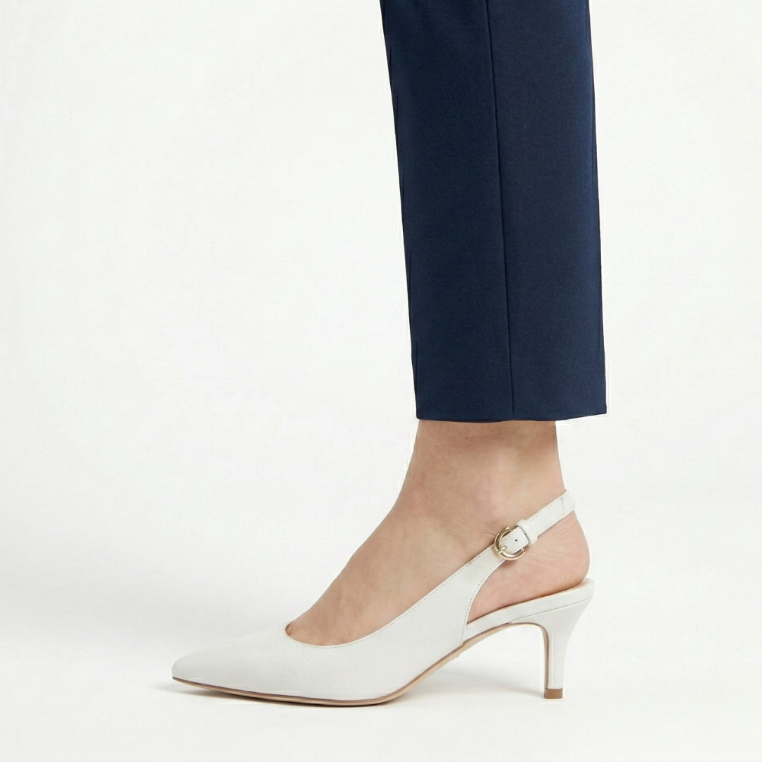 Creta - Decollette comoda Donna