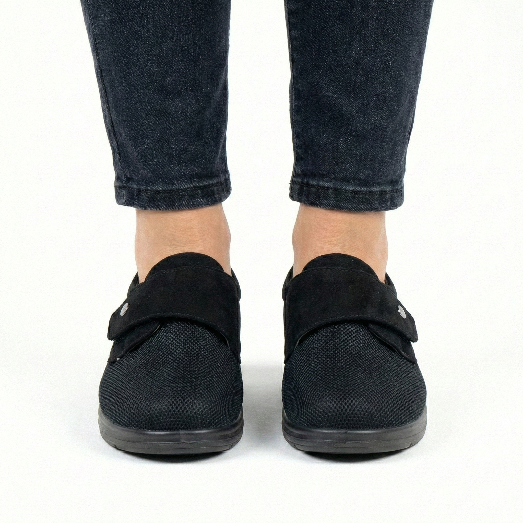 Cristina - Scarpa comoda Donna