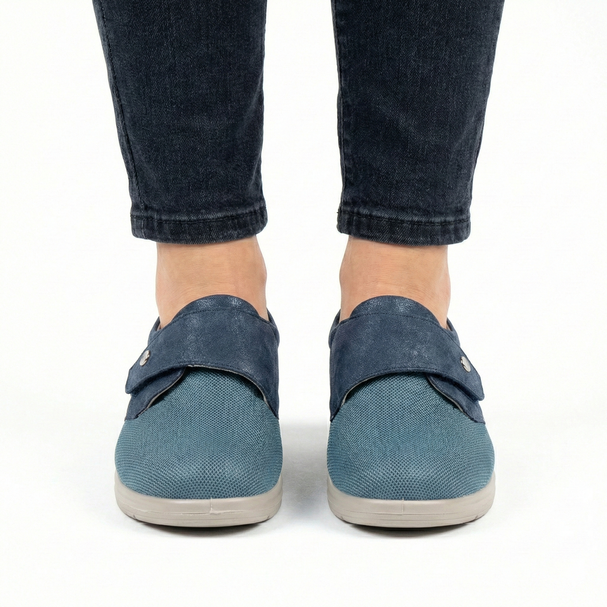 Cristina - Scarpa comoda Donna