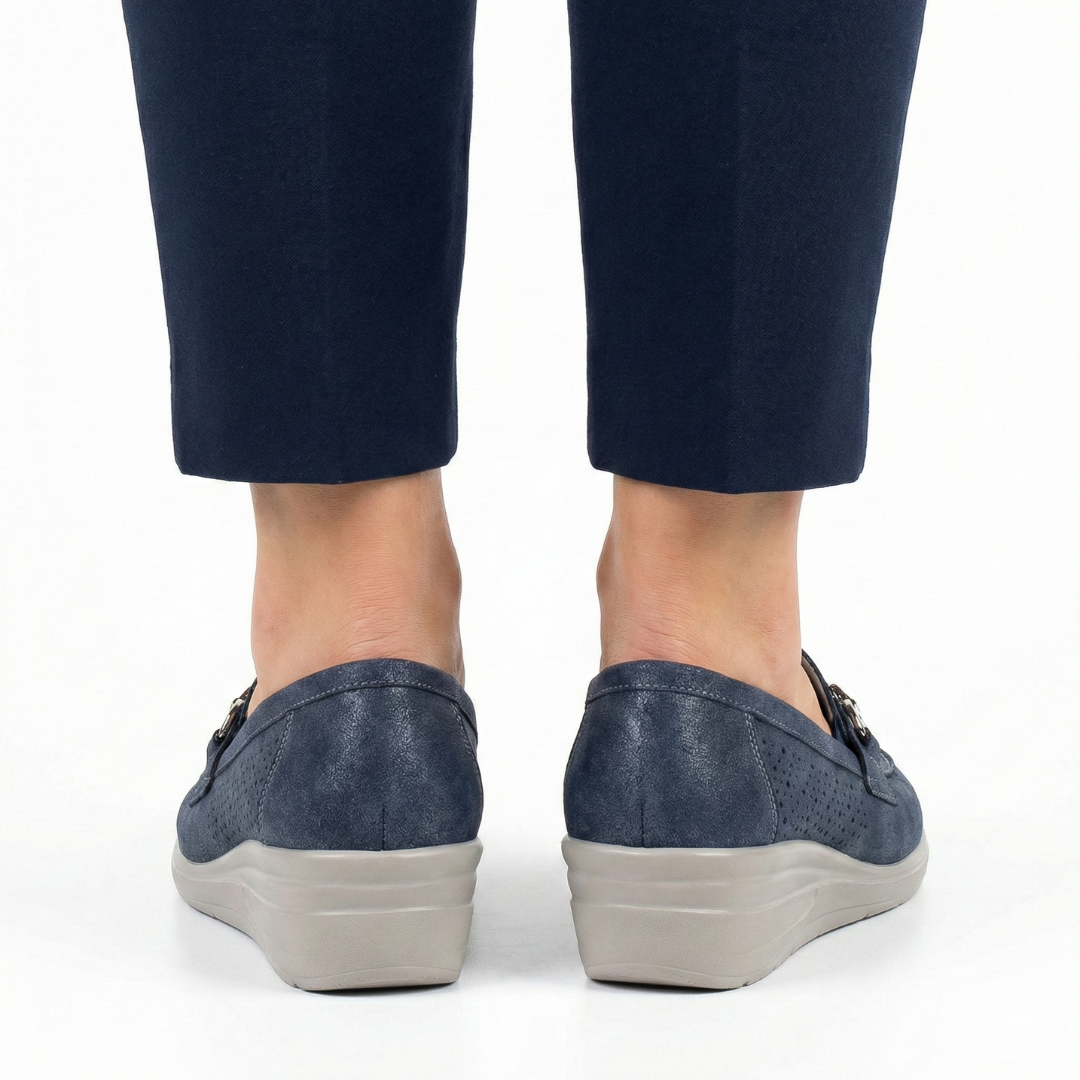 Darla - Mocassino comodo donna