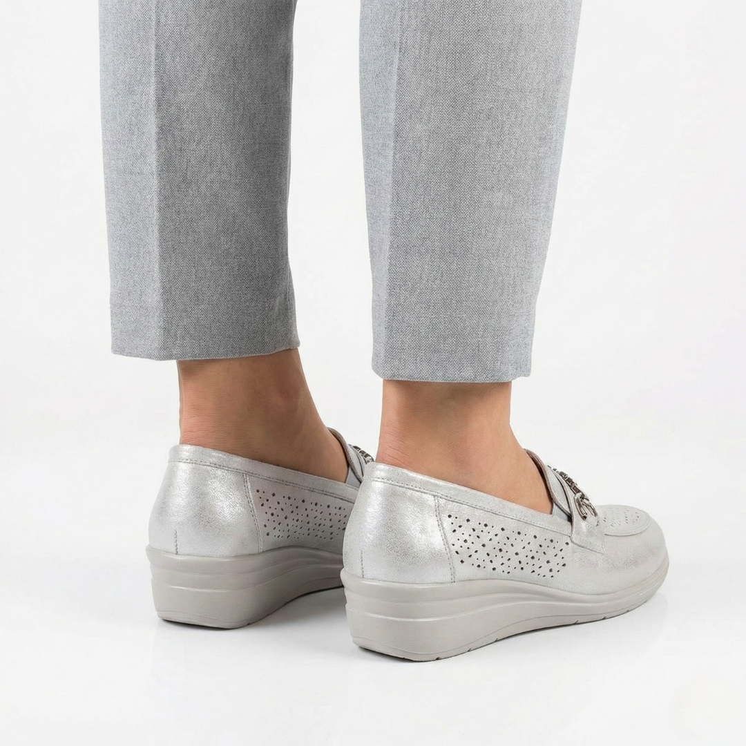 Darla - Mocassino comodo donna