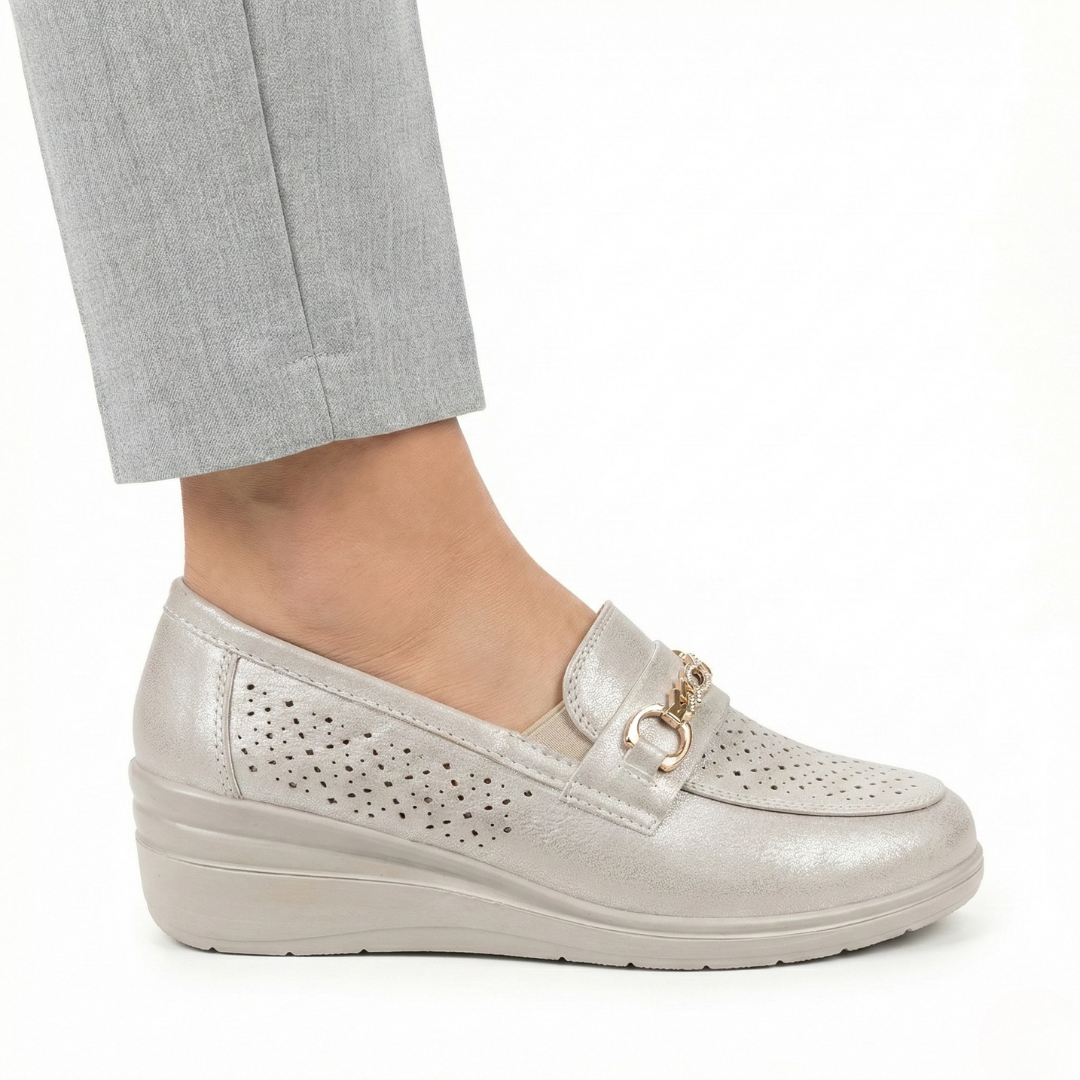 Darla - Mocassino comodo donna