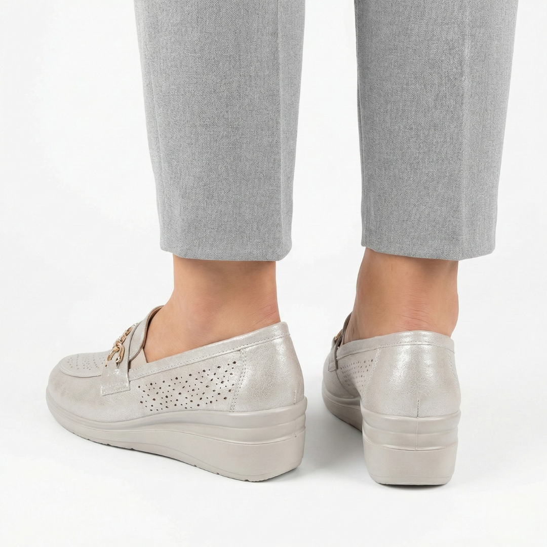 Darla - Mocassino comodo donna