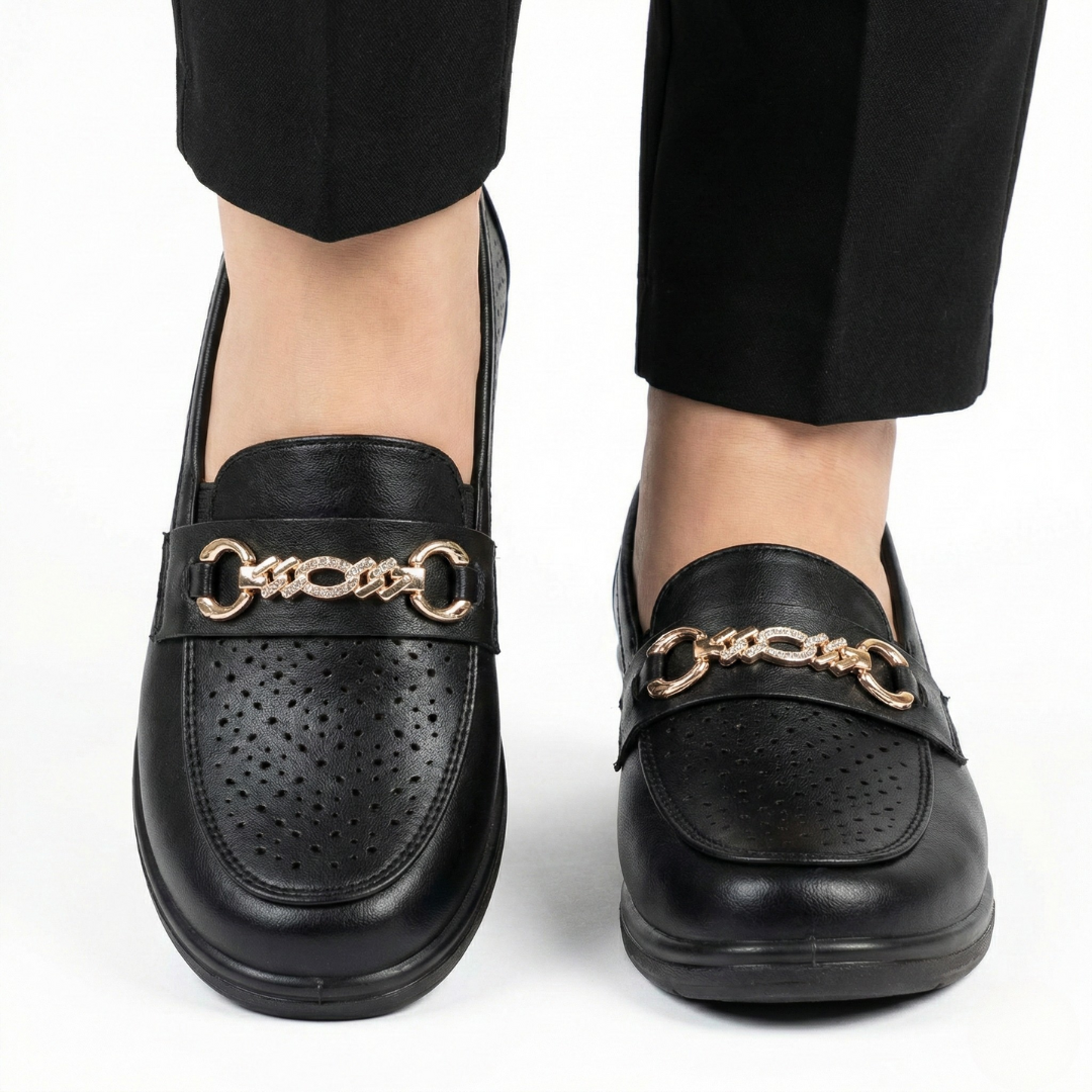 Darla - Mocassino comodo donna