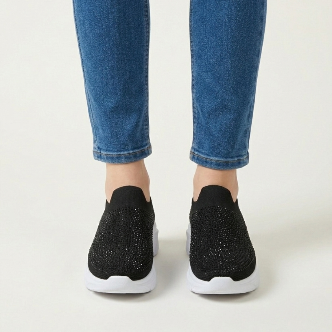 Dea - Scarpa comfort donna