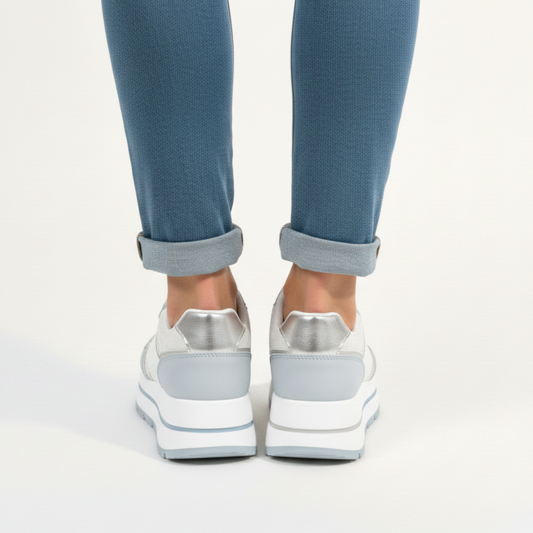 Demi - Scarpa comodo donna