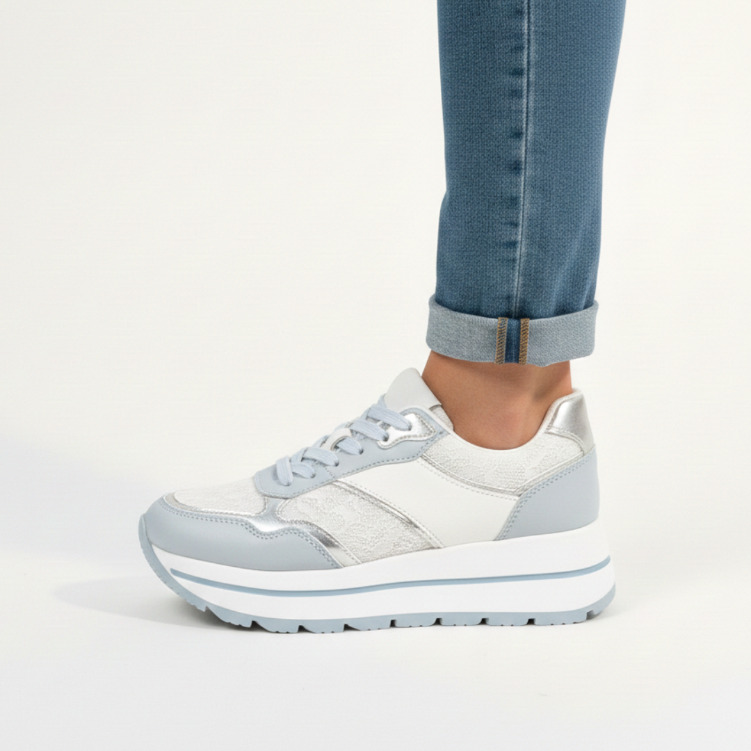 Demi - Scarpa comodo donna