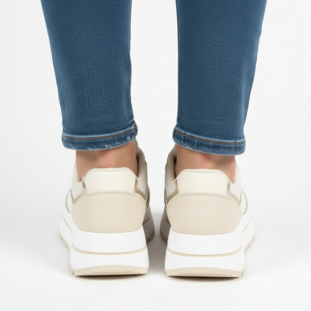 Demi - Scarpa comodo donna