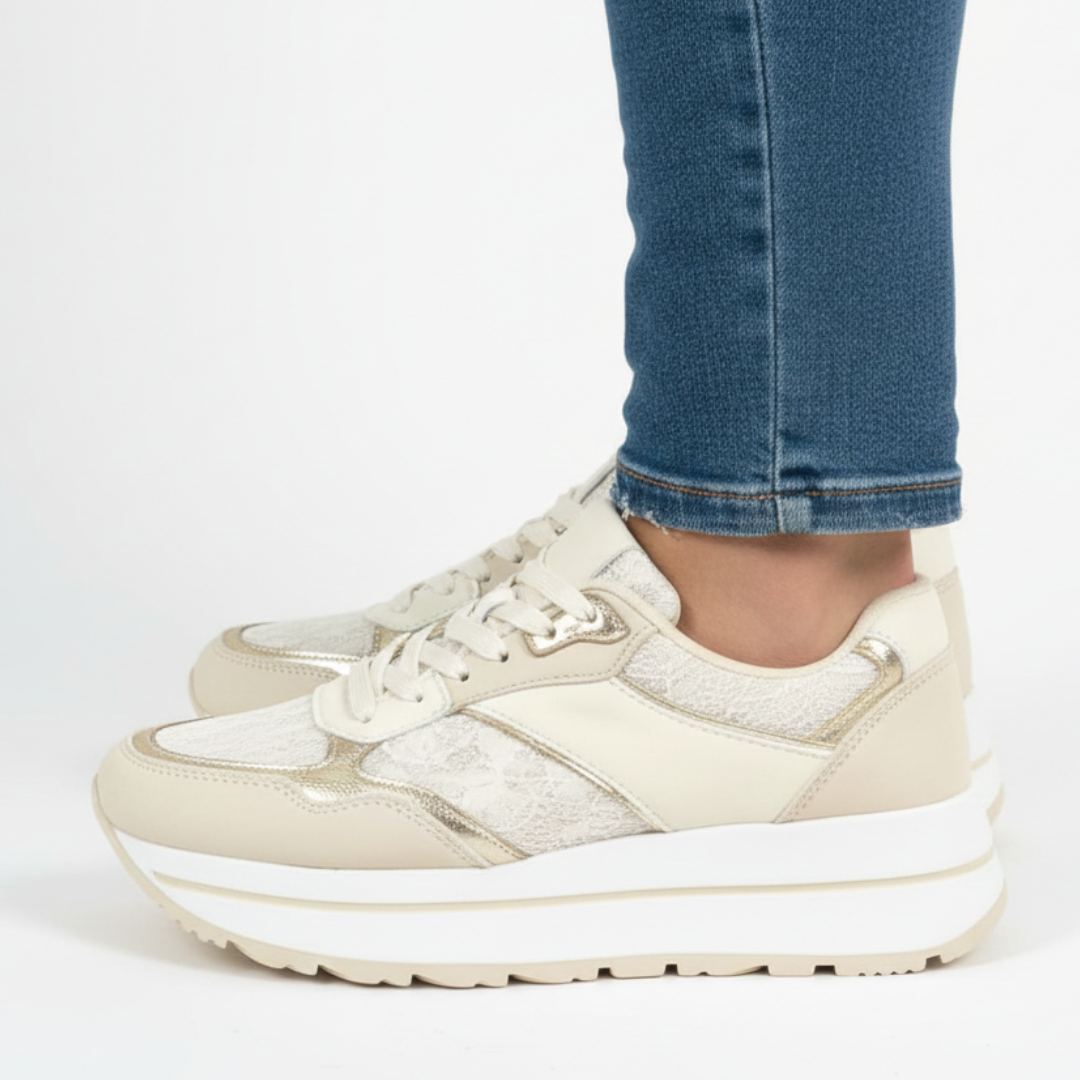 Demi - Scarpa comodo donna