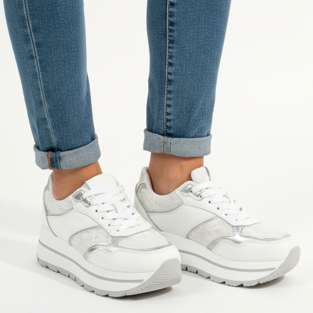 Demi - Scarpa comodo donna