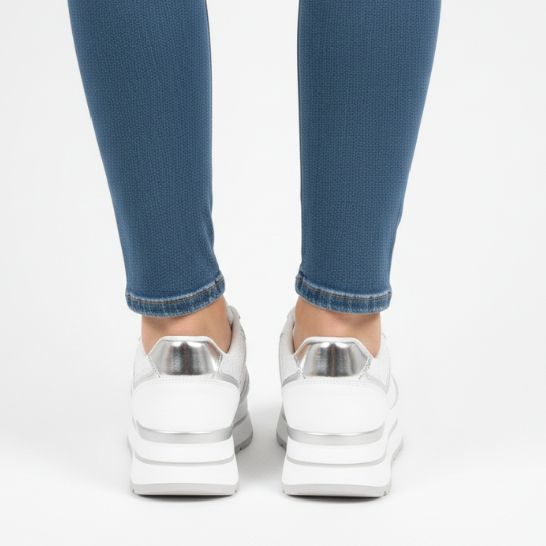 Demi - Scarpa comodo donna