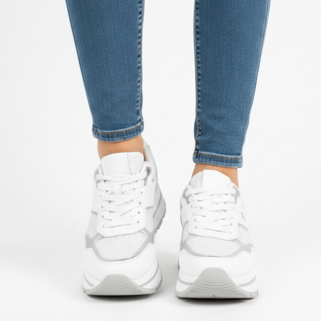 Demi - Scarpa comodo donna