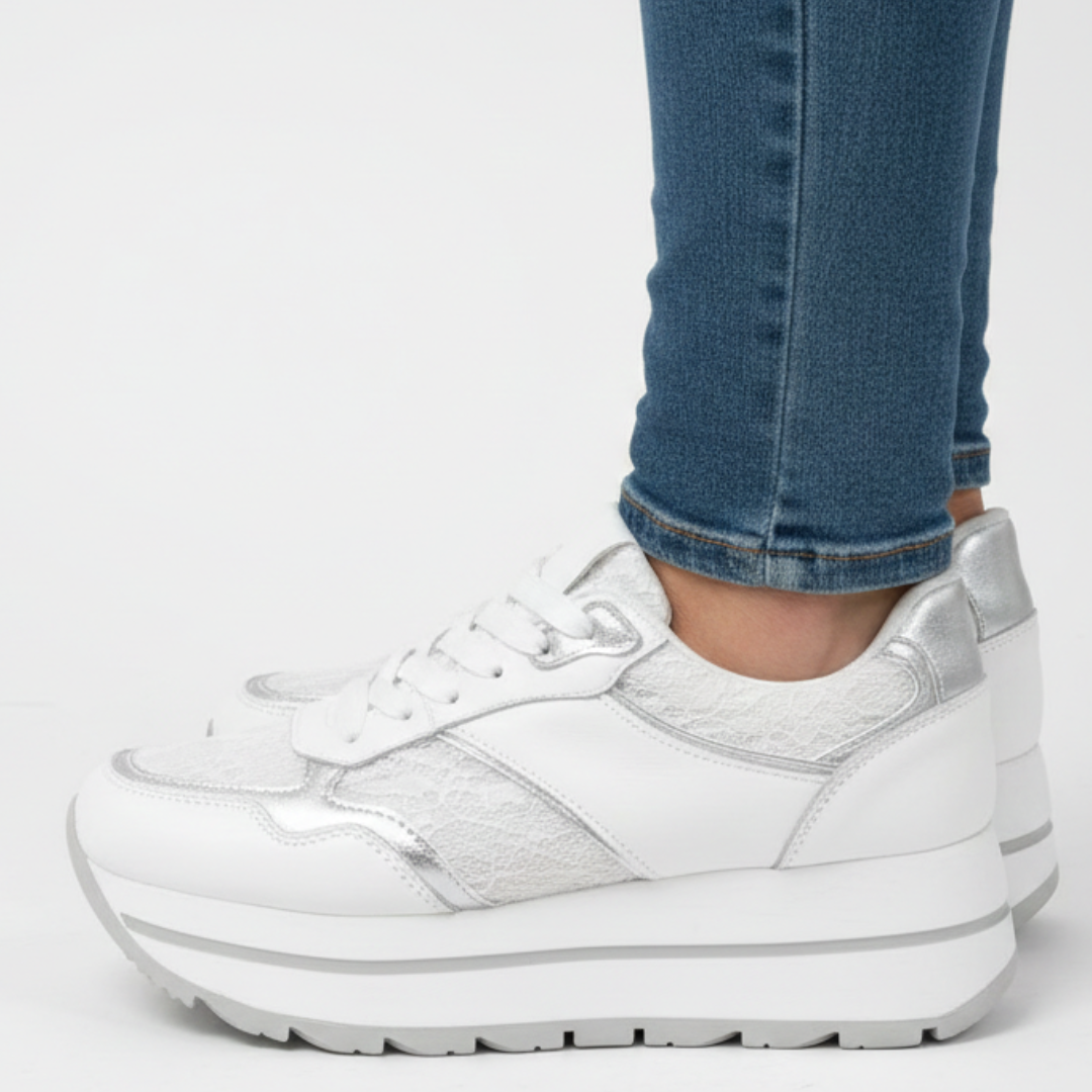 Demi - Scarpa comodo donna