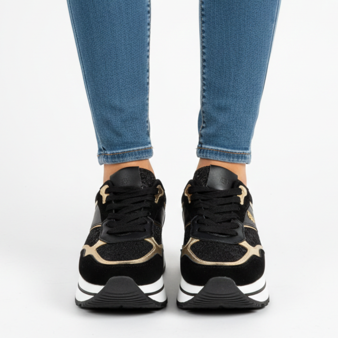 Demi - Scarpa comodo donna