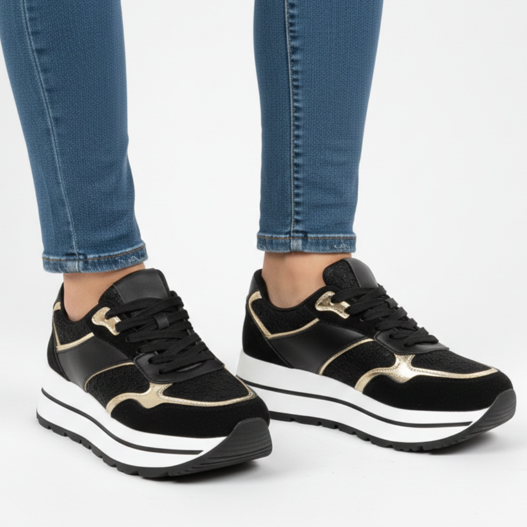 Demi - Scarpa comodo donna