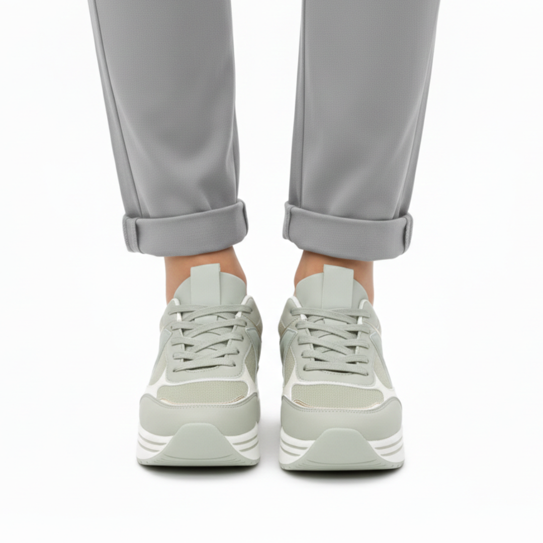 Diletta - Scarpa comodo donna