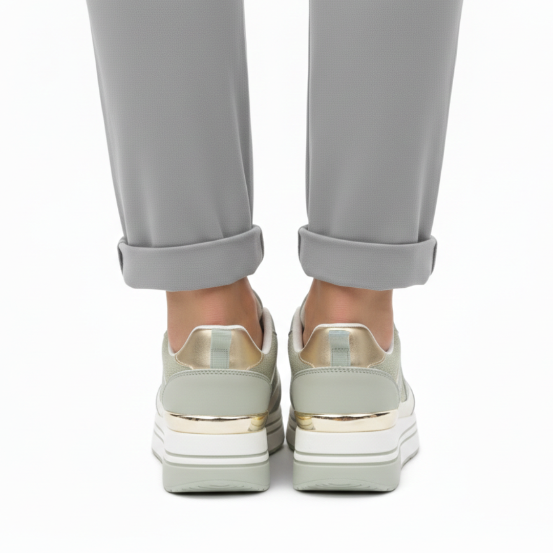 Diletta - Scarpa comodo donna