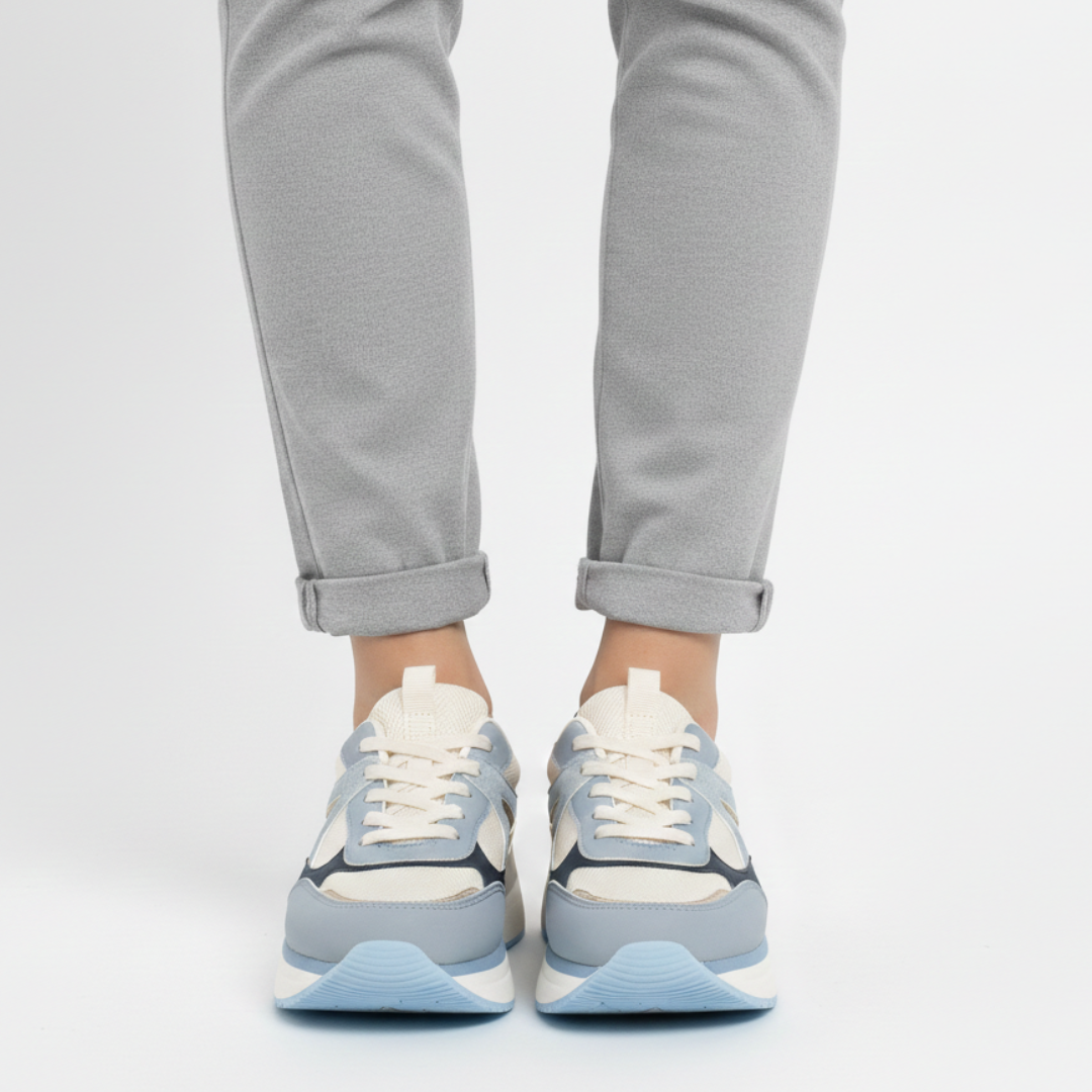 Diletta - Scarpa comodo donna