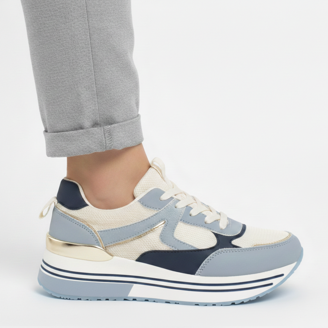 Diletta - Scarpa comodo donna