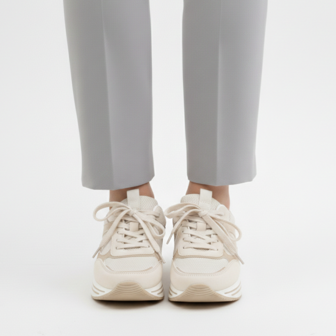 Diletta - Scarpa comodo donna