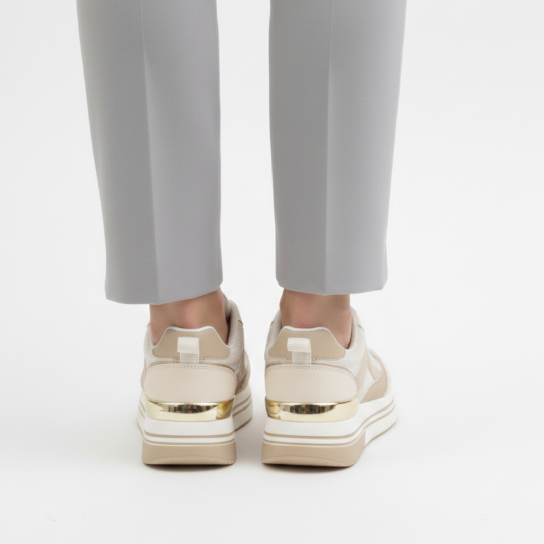 Diletta - Scarpa comodo donna