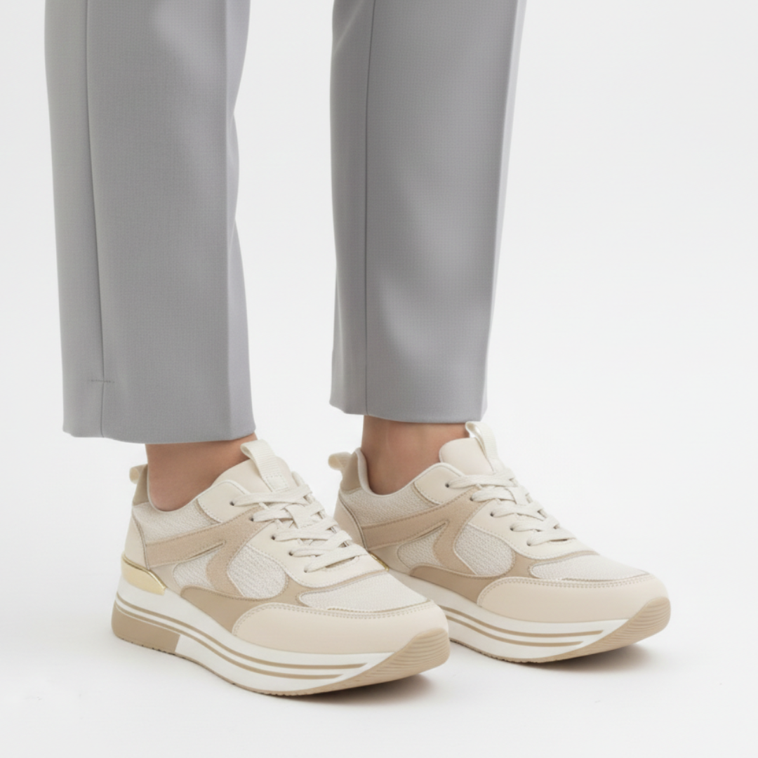 Diletta - Scarpa comodo donna