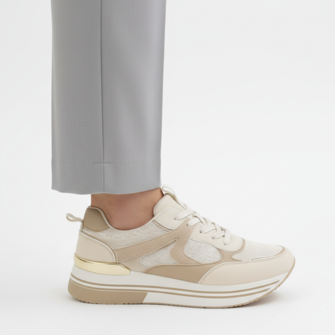 Diletta - Scarpa comodo donna