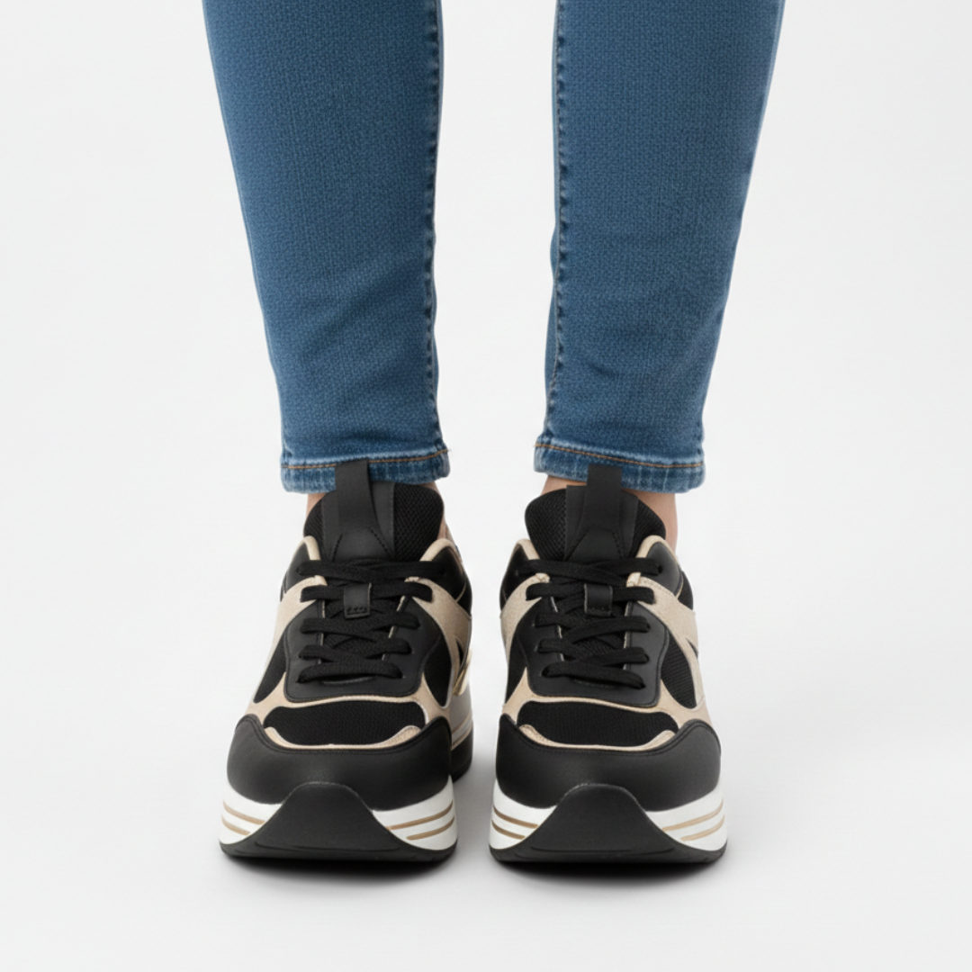 Diletta - Scarpa comodo donna