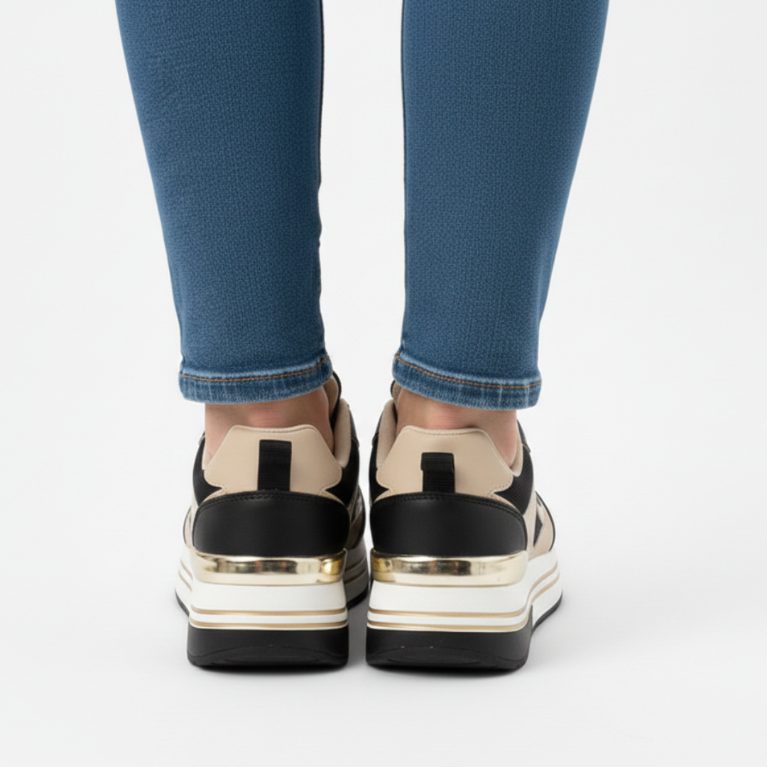 Diletta - Scarpa comodo donna