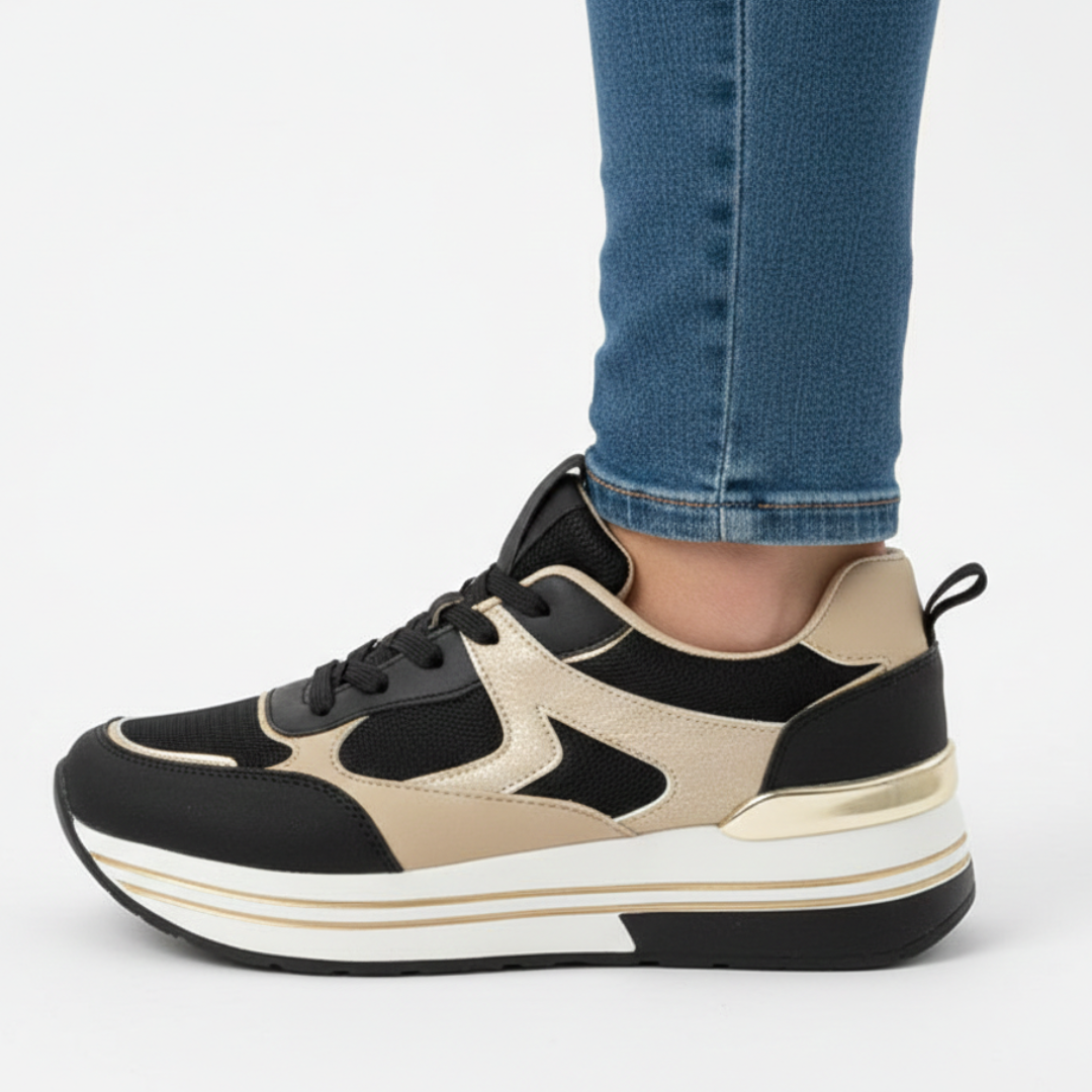 Diletta - Scarpa comodo donna