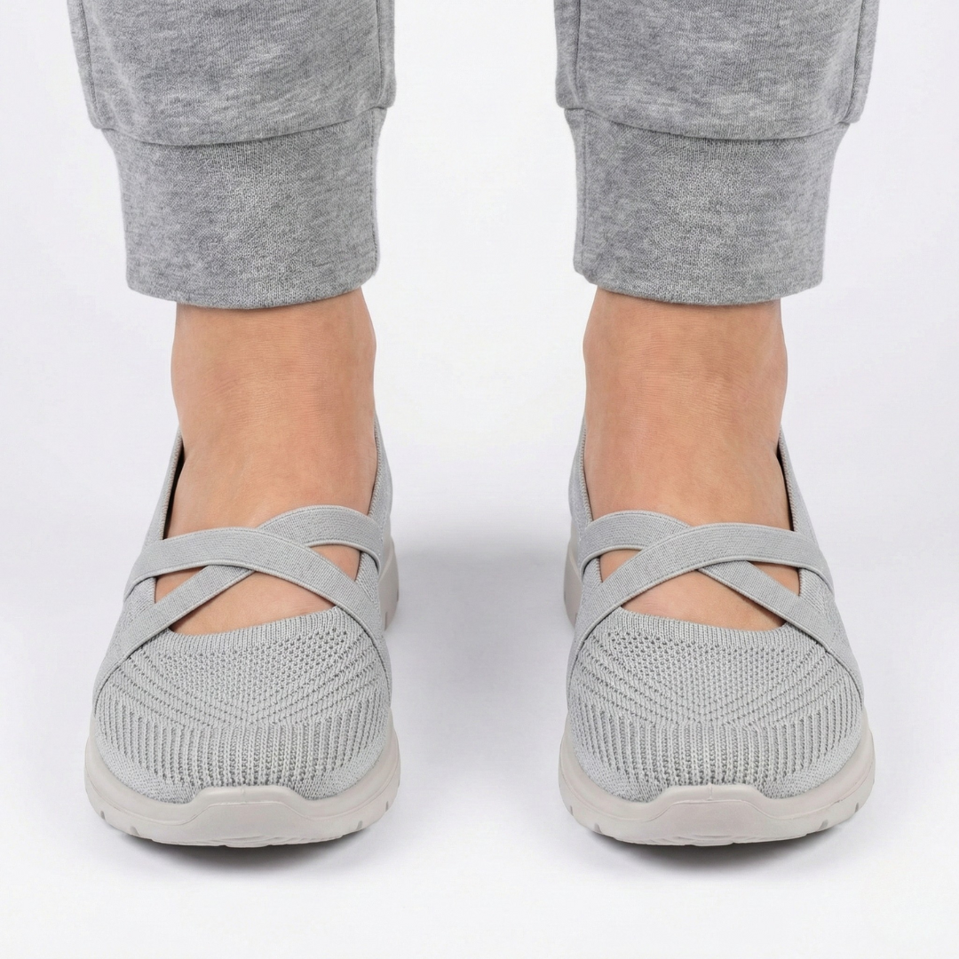 Dione - Mocassino comodo donna