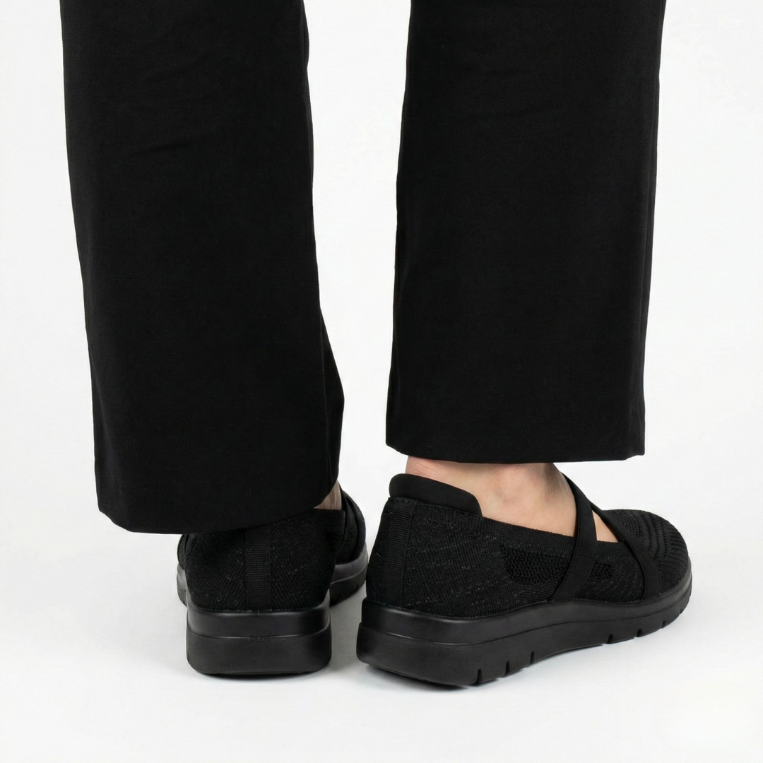 Dione - Mocassino comodo donna