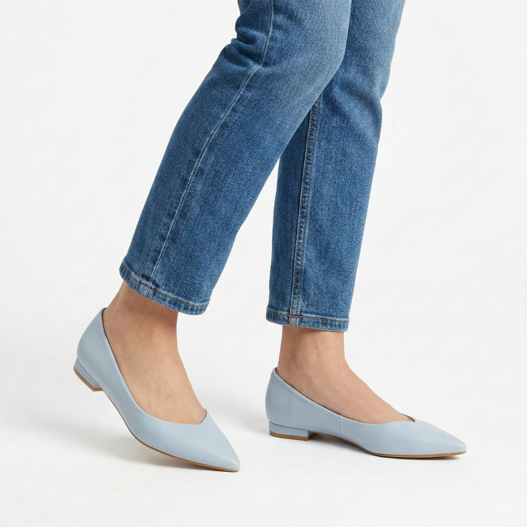 Diva - Decollette comoda Donna