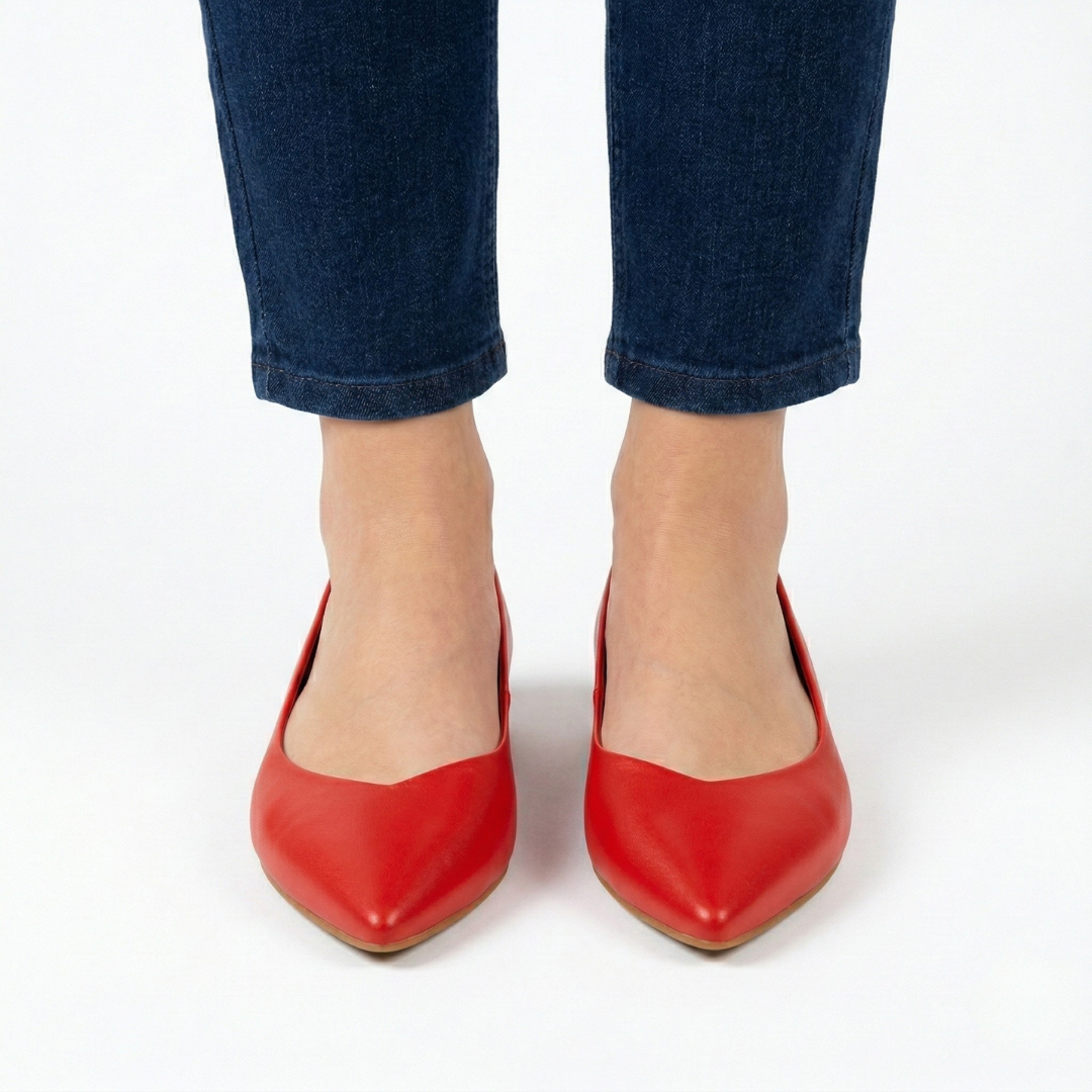 Diva - Decollette comoda Donna