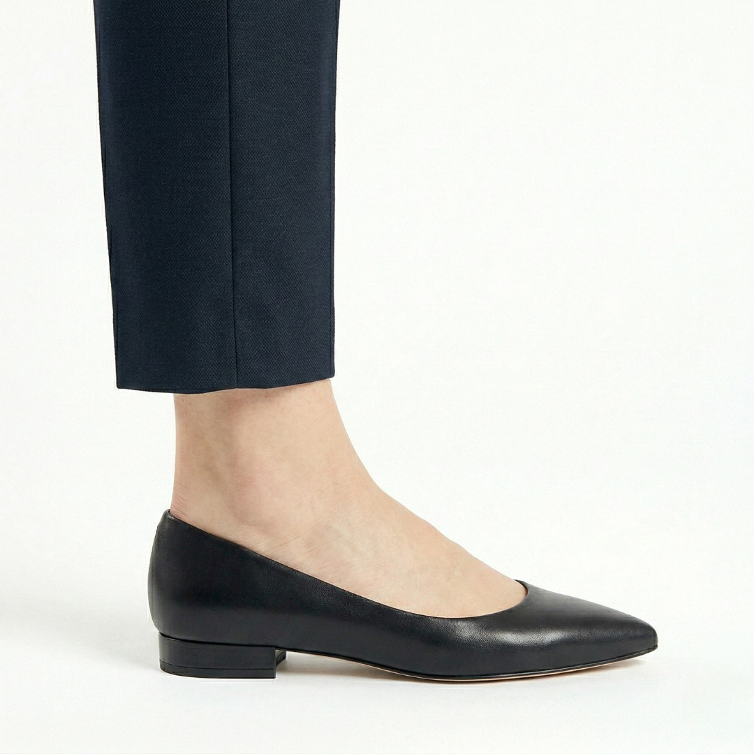 Diva - Decollette comoda Donna