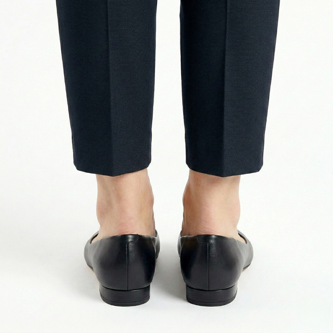 Diva - Decollette comoda Donna