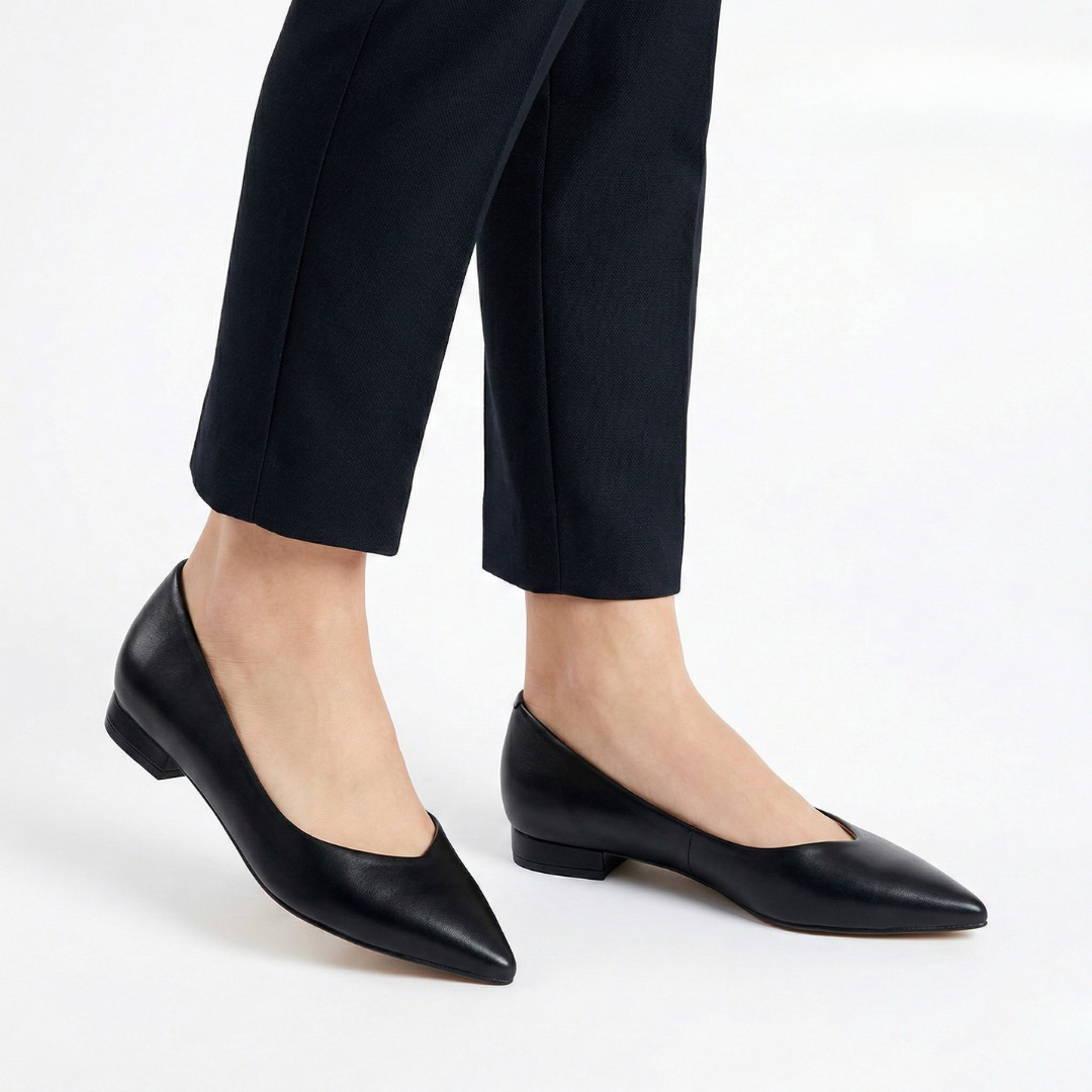 Diva - Decollette comoda Donna