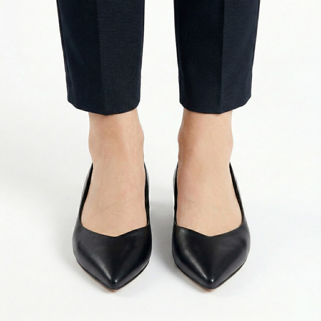 Diva - Decollette comoda Donna