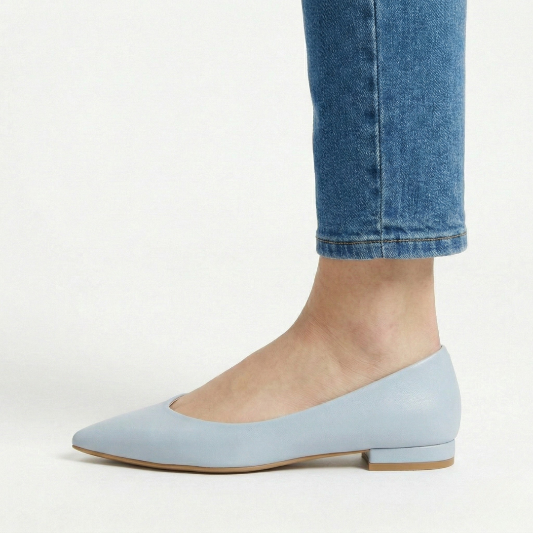 Diva - Decollette comoda Donna