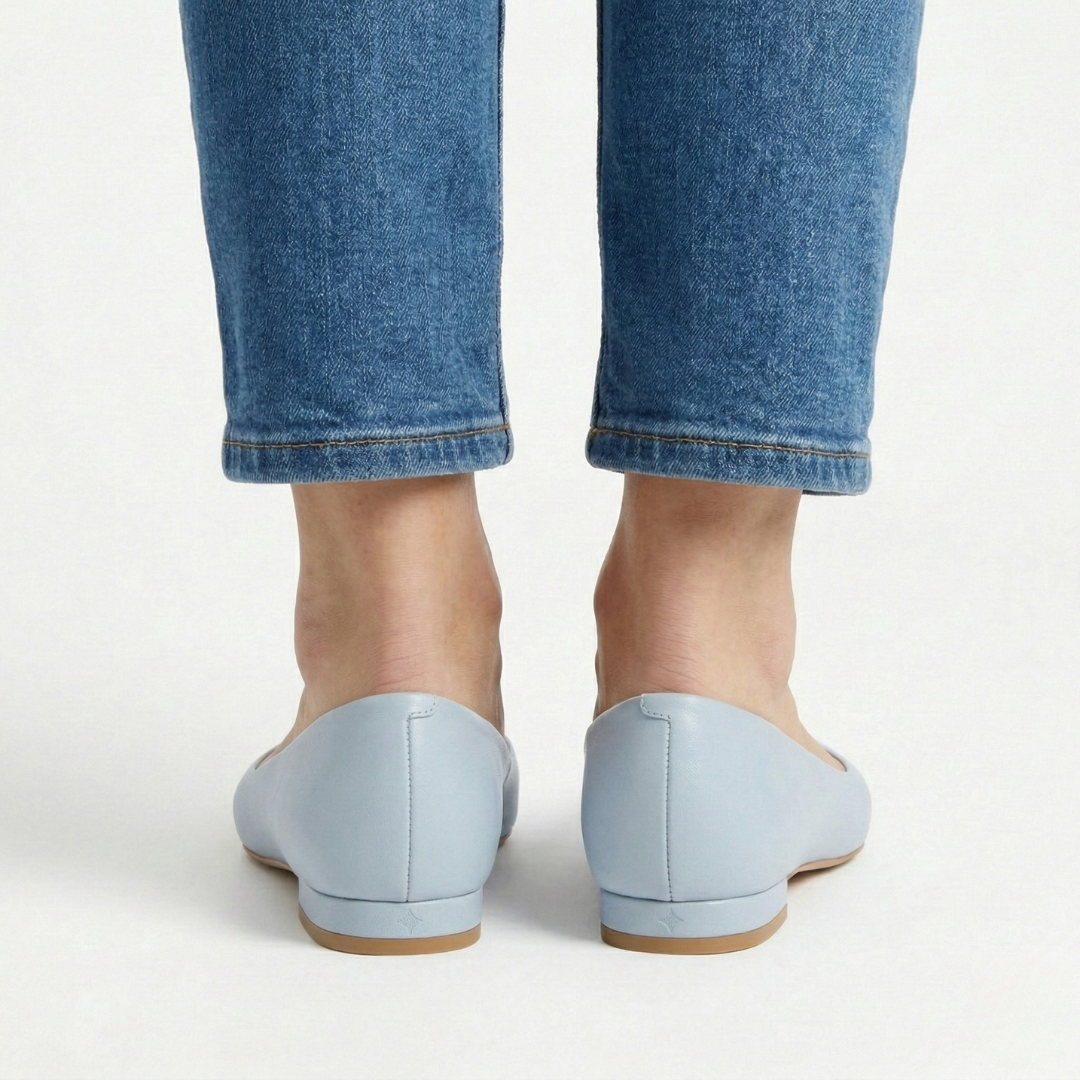 Diva - Decollette comoda Donna