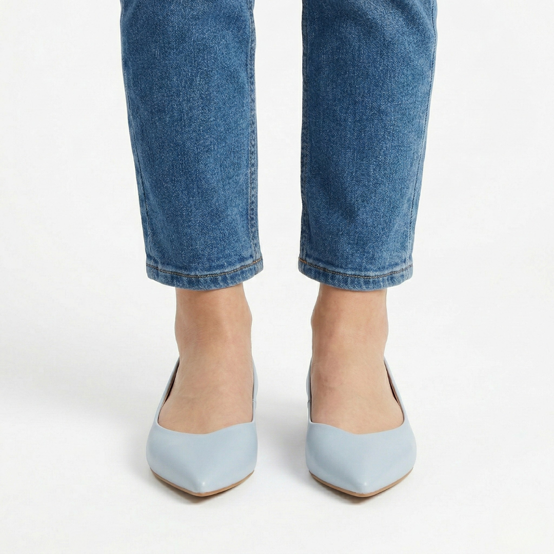 Diva - Decollette comoda Donna