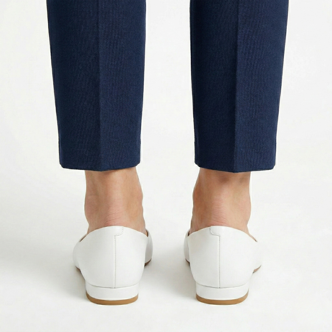 Diva - Decollette comoda Donna