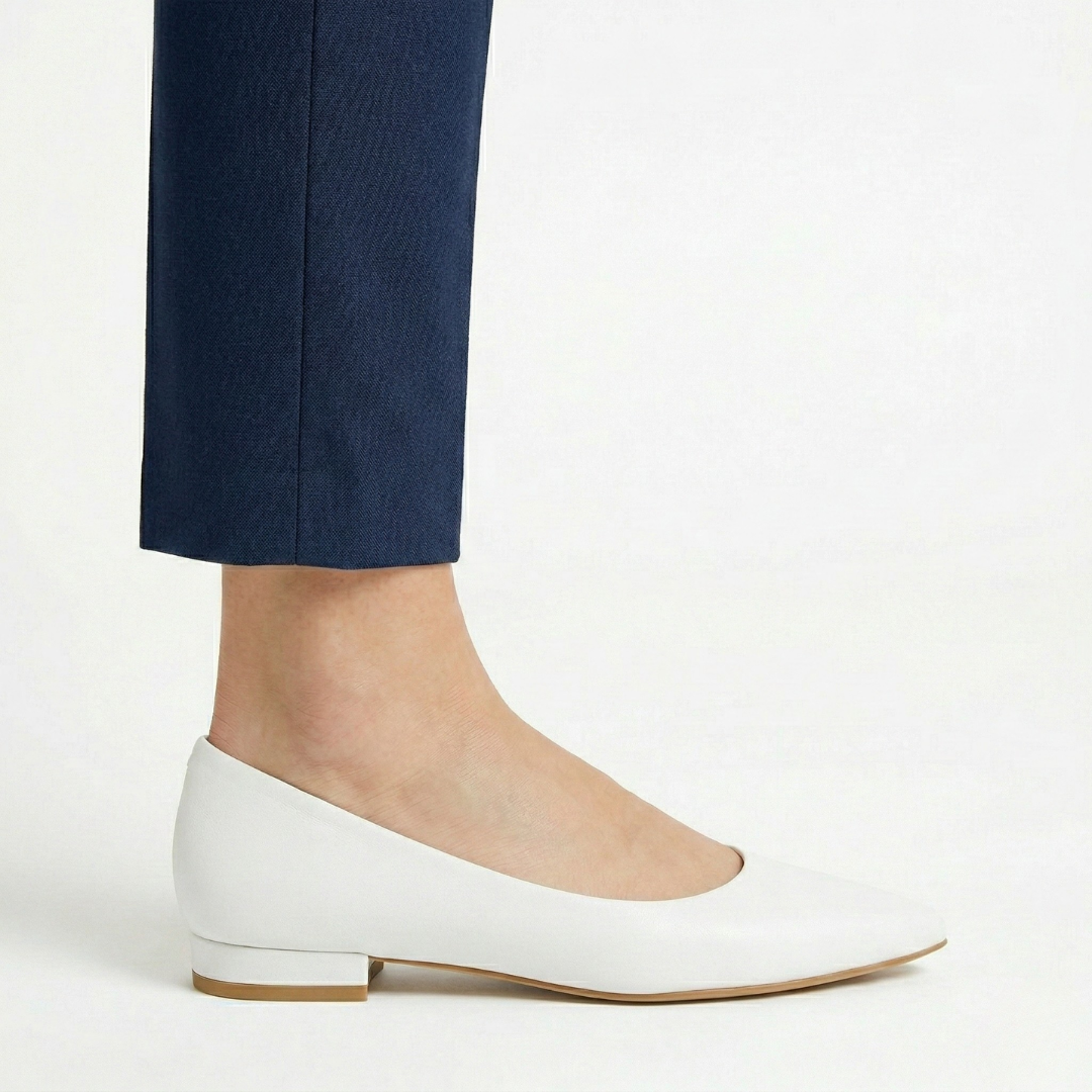 Diva - Decollette comoda Donna