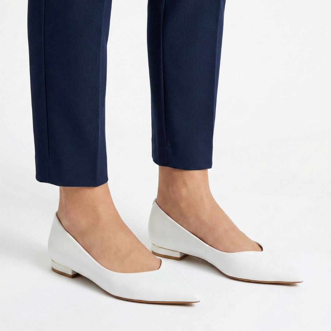 Diva - Decollette comoda Donna