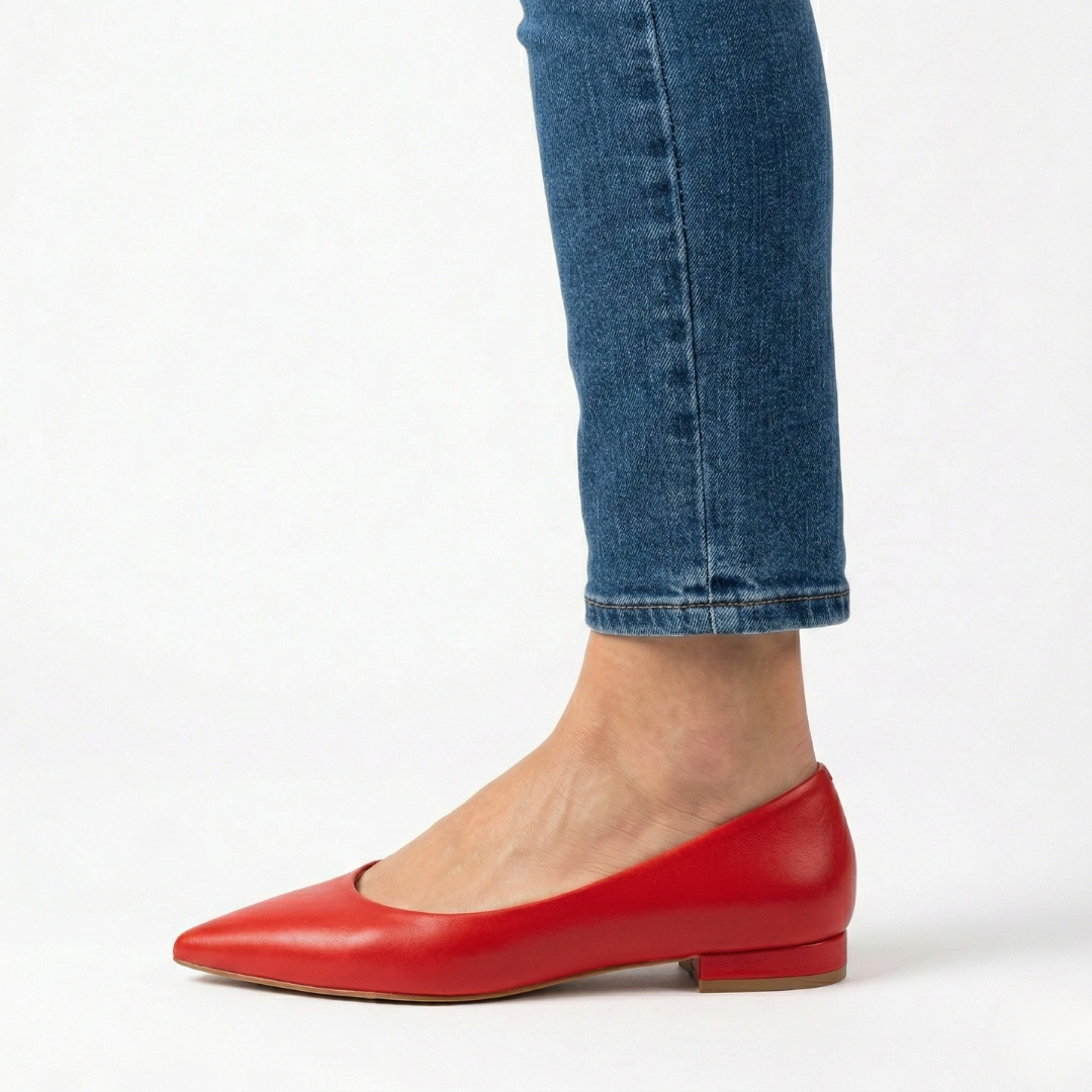 Diva - Decollette comoda Donna